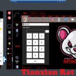 Tianxian Android RAT Lifetime Activation