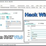 Xworm V6.4 PC Rat Lifetime Activation