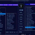 G700 Android Rat 6.4 Android Rat- Lifetime Activation
