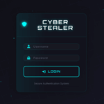 Cyber Stealer