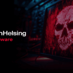 Vanhelsing Ransomware Source code + Blog