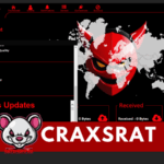 Craxs RAT v7.6 Lifetime Activated